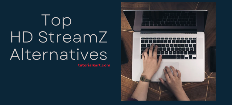 Top StreamZ Alternatives